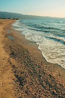 Sea Foam Prints: 2yw0d8t