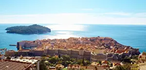 Dubrovnik Prints: 2yw167w