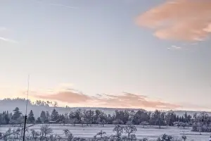 Winter Background Prints: 2ywbnnm