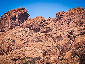 Red Rock Prints: 2ywtgnm