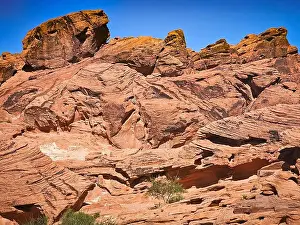 Red Rock Prints: 2ywtgpx
