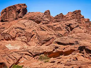 Red Rock Prints: 2ywtgpy