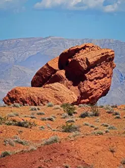 Red Rock Prints: 2ywtgtk