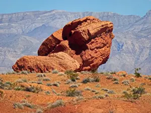 Red Rock Prints: 2ywtgtr