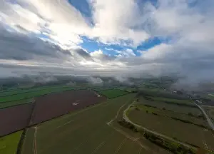 Rural England Prints: 2yx5rge