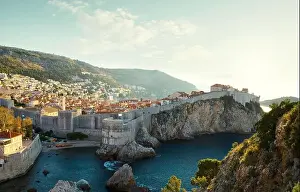 Dubrovnik Prints: 2yx8tk8