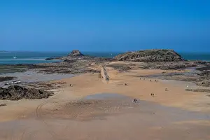 Saint Malo Prints: 2yxeec2