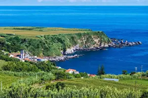 Azores Prints: 2yy14km
