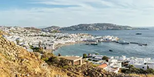 Mykonos Prints: 2yyc2pd