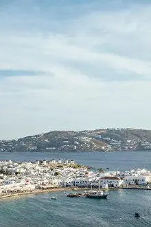Mykonos Prints: 2yyc2pg