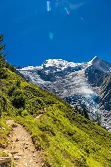 Alps Mountains Prints: 2yyk67j