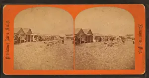 Lewis Prints: 30 Bathing Houses, by Lewis, Thomas, d. 1901