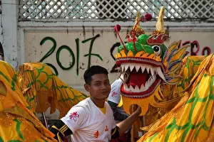 31.01.2017, Mawlamyine, Republic of the Union of Myanmar