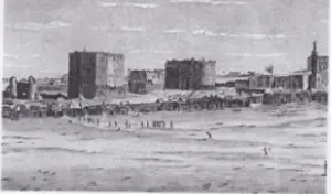 Alexandria Prints: 32 Alexandria in Description de l'Égypte