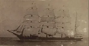 33 Cissie (ship, 1883) - SLV H99.220-4274B