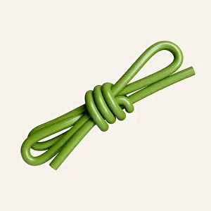 Compass Prints: 3d rope. elements for camping, hiking