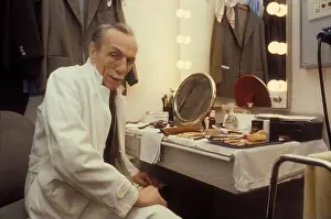 Attorney Prints: 4068439 Milan, Teatro Manzoni, about 1980