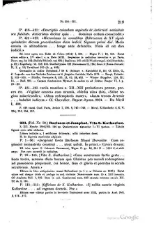 415 Meier Einsiedler Handschriftenkatalog 219