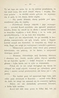 Criticism Prints: 461 PL Reymont-Ziemia obiecana. T. 2 014