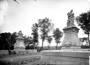 Pont Prints: 468 Pont des Belles-Fontaines - Juvisy-sur-Orge - Médiathèque de l'architecture et du patrimoine - APMH00006394