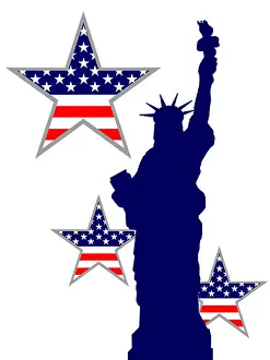 Decisions Prints: 4th july independence day