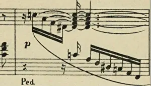 50 mélodies : chant et piano