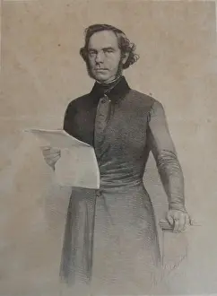 Theodor Prints: 514 Theodor Reh