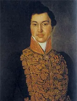 Investigation Prints: 585 Гончаров Дмитрий Николаевич (1808-1860)