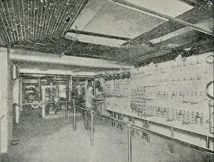 Switchboard Prints: 6-42 Temple Switchboard 25159356473 o