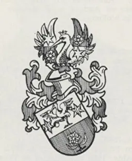 Emblematic Prints: 642 WappenFabrice1644