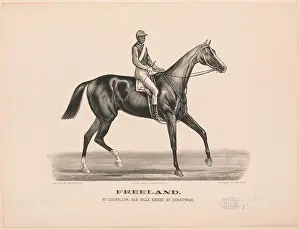 Poetic Prints: 674 Freeland- By Longfellow, dam belle Knight, Knightwood LCCN2001699755