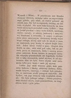 Authors Prints: 72 PL Józef Ignacy Kraszewski-Lubonie tom I 122