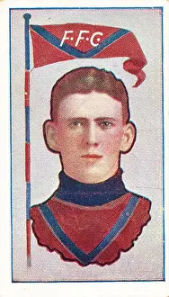 Contribution Prints: 743 Harold McLennan 1912
