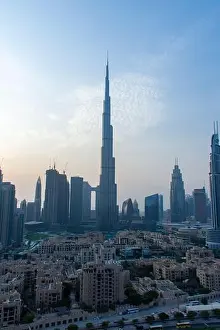 Khalifa Prints: 8/11/2020 - Dubai