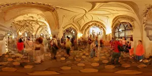 360cities Prints: 8 Aug 2008 Kutna Hora ossuary