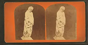 Social Commentary Prints: 8 (Sculpture) 'Rejected.' Art Gallery