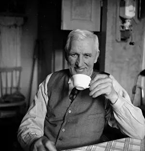 80-year-old Smed.8 July 1955
