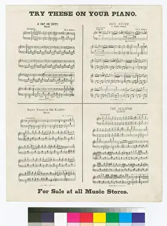 814 It aint no lie (NYPL Hades-464507-1711145)