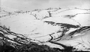 817 Italy, Cismon del Grappa, Col Caprile Fortepan 52308