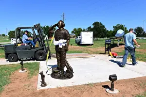 82nd Training Wing is a United States Air Force unit responsible for technical training at Sheppard Air Force Base