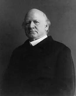 Judicial Prints: 839 John Marshall Harlan 1
