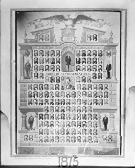 Laws Prints: 853 Kansas Legislature 1875