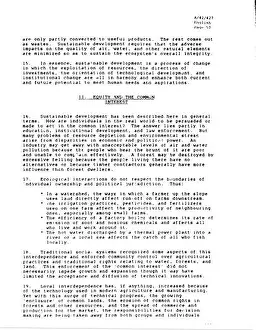 Prime Minister Prints: 9 Brundtland en-056