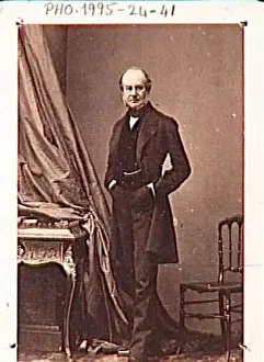 903 Disdéri - Duc de Montebello, sénateur