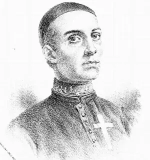 Chilean Prints: 94 CamiloHenríquez