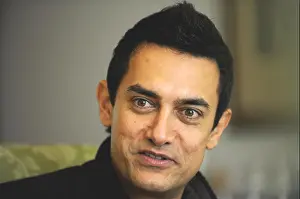 Male Only Prints: Aamir Khan, Mohammed Aamir Hussain Khan