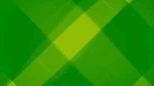 Rectangle Prints: Abstract background green yellow gold 8K light dark black white gray ray laser fog stripe grid square gradient