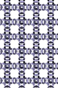 Floor Prints: Abstract background pattern