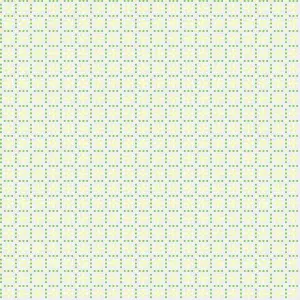 Halftone Prints: Abstract Cross-Pattern Dotted generative computational art illustration