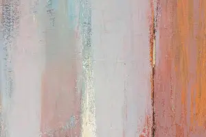 Charming Color Colorful Prints: Abstract painting. Designed texture acrylic on the substrate, background